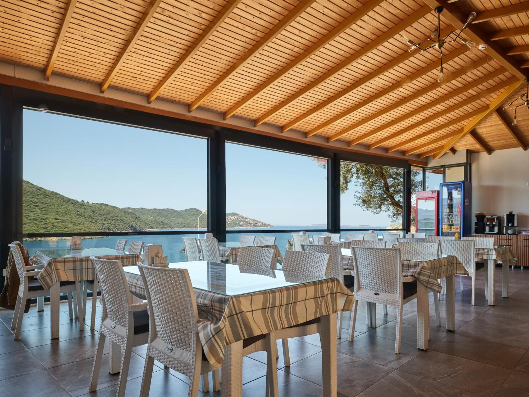 Kas Koey Hotel Exterior foto