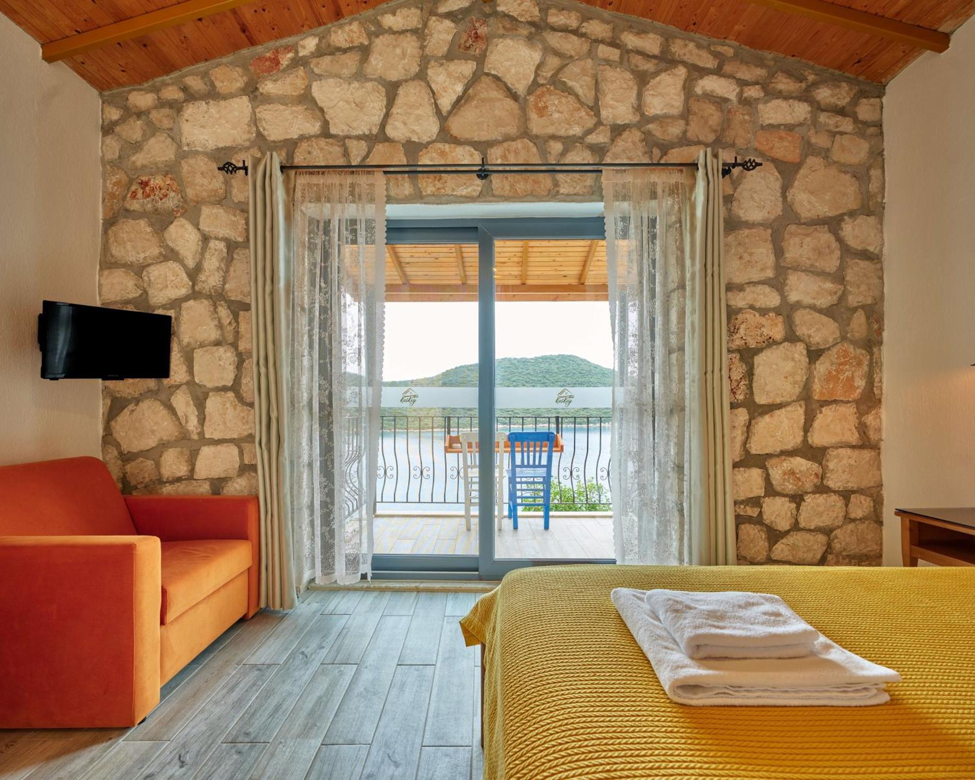 Kas Koey Hotel Exterior foto